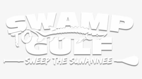 Swamp To Gulf Banner Logo - Weapon, HD Png Download, Free Download