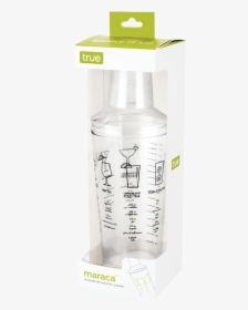 True - Plastic Shaker - Plastic Bottle, HD Png Download, Free Download