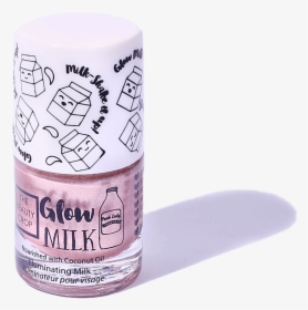 Glow Milk Liquid Highlighter - Beauty Crop Glow Milk, HD Png Download, Free Download