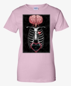 Transparent 8 Bit Heart Png - T-shirt, Png Download, Free Download