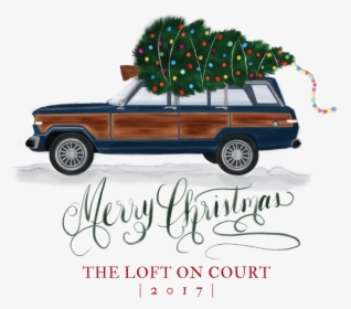Christmas 17 Shirt - Sport Utility Vehicle, HD Png Download, Free Download