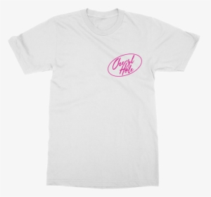Cheryl Hole "logo - Active Shirt, HD Png Download, Free Download