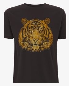 Tiger Photo T Shirts, HD Png Download, Free Download