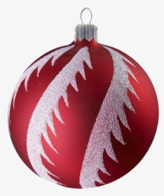 Christmas Ornament Png Image File - Christmas Ornament, Transparent Png, Free Download