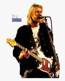 Kurt Cobain Png - Kurt Cobain Hd Wallpaper Iphone 5, Transparent Png, Free Download