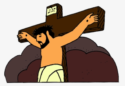 Jesus's Death For Kids, HD Png Download, Free Download