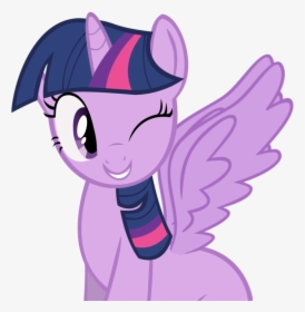 My Little Pony Twilight Sparkle Backgroud, HD Png Download, Free Download