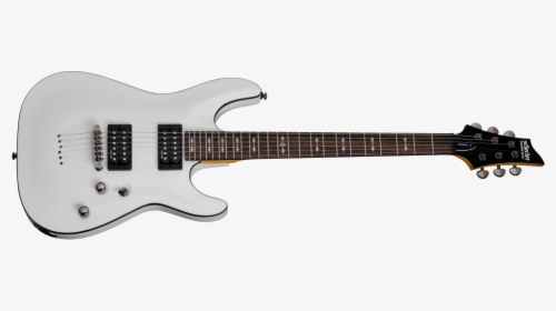 Best Electric Guitar Under $300 - Guitar Schecter Omen 6, HD Png Download, Free Download