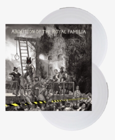 Abolition Of The Royal Familia The Orb, HD Png Download, Free Download