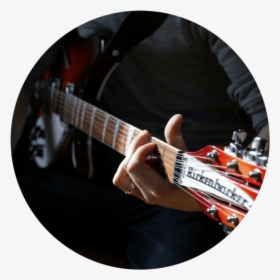 Tinypng-guitar - Guitar, Transparent Png, Free Download