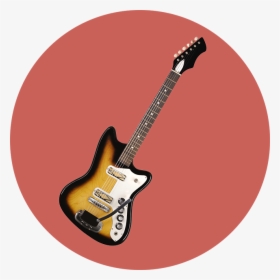 Guitar - Electric Guitar, HD Png Download, Free Download
