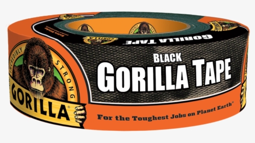 Duct Tape Gorilla Tape, HD Png Download, Free Download