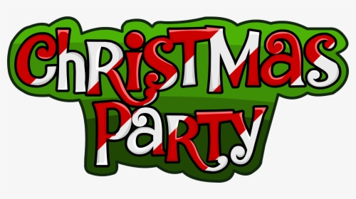 Club Penguin Rewritten Wiki - Christmas Party Logo Png, Transparent Png, Free Download