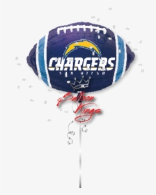 Chargers Football - Atlanta Falcons Football, HD Png Download, Free Download
