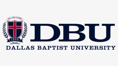 Dallas Baptist University Logo, HD Png Download, Free Download