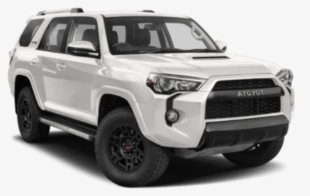 2019 Toyota 4runner Trd Pro, HD Png Download, Free Download