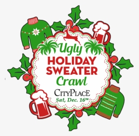Ugly Sweater Clip Art Png - Ugly Sweater Clipart Png, Transparent Png, Free Download