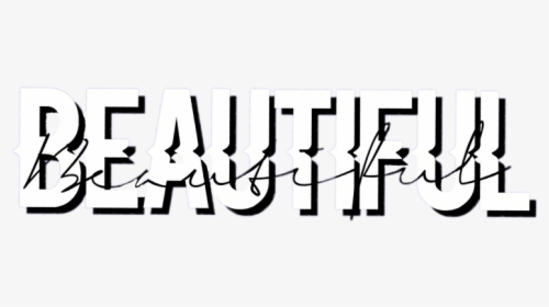Calligraphy, HD Png Download, Free Download