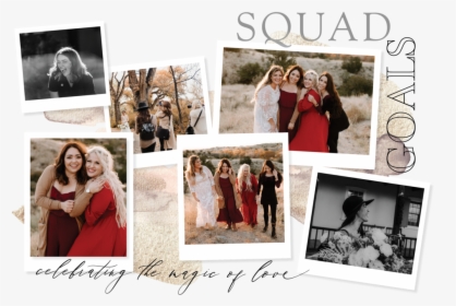 Squad Alp Photography - Photograph, HD Png Download, Free Download