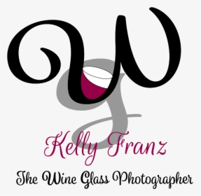 Women Owned Business Charleston Kelly Franz Photography - Calligraphy, HD Png Download, Free Download