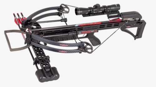 Darton Toxin 180 Crossbow, HD Png Download, Free Download