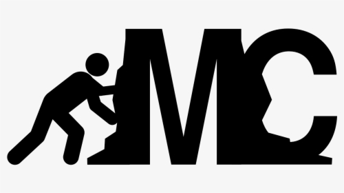 Mc Stickman Stick Figure Png Image - Mc Png, Transparent Png, Free Download