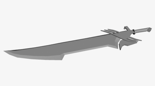 Call Of Duty - Bowie Knife, HD Png Download, Free Download