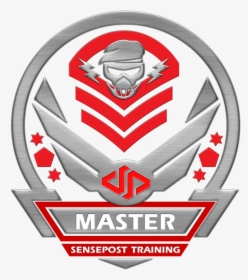 Master / Blackops - Emblem, HD Png Download, Free Download