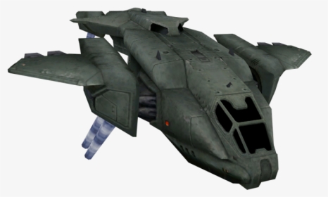 Download Zip Archive - Halo Combat Evolved Pelican, HD Png Download, Free Download