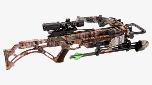 Excalibur Micro Suppressor Crossbow, HD Png Download, Free Download