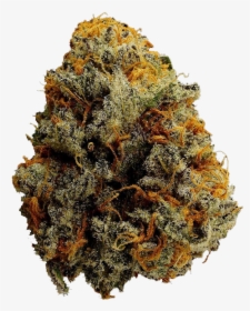 Monarch Grow Koffee Breath Weed - Golden Pineapple Strain, HD Png Download, Free Download