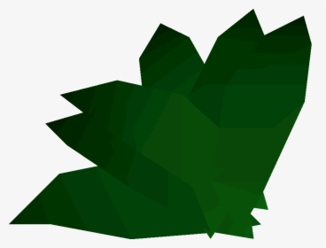 Dwarf Weed Osrs, HD Png Download, Free Download
