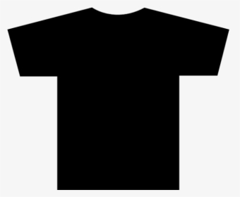 Download Black T Shirt Template Png Images Free Transparent Black T Shirt Template Download Kindpng