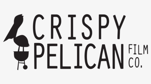 Crispypelican Logo2 - Illustration, HD Png Download, Free Download