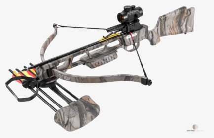 Crossbow , Png Download - Man Kung, Transparent Png, Free Download