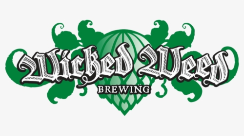 Wicked Weed - Wicked Weed Brewing Logo, HD Png Download, Free Download