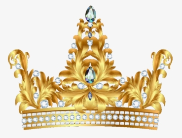 Queen Crown Transparent Background Png - Queen Crown Logo Png, Png Download, Free Download