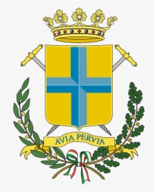 Modena-stemma Transparent Background - Modena, HD Png Download, Free Download