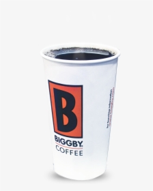 Biggby Coffee Brewed Coffee, HD Png Download, Free Download