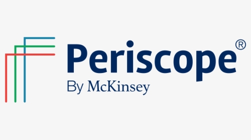 Periscope By Mckinsey - Periscope By Mckinsey Logo, HD Png Download, Free Download