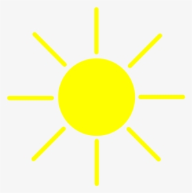 Sun Vector Png , Png Download - Day Parting, Transparent Png, Free Download