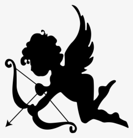 Cupid Clipart, HD Png Download, Free Download