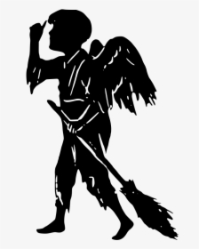 Angel Boy - Illustration, HD Png Download, Free Download