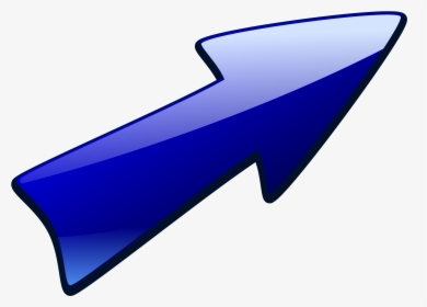 Transparent Arrow Pointing Right Png - Arrow Pointing Up Right, Png Download, Free Download