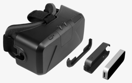 Oculus Rift Dk2 Sensor, HD Png Download, Free Download