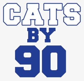 Cat Basketball Sticker By University Of Kentucky - Cats Kentucky Gif, HD Png Download, Free Download