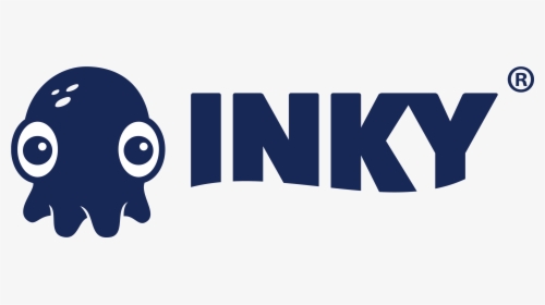 Inky Technology Logo, HD Png Download, Free Download