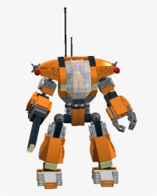 Lego Exo Force Revamp, HD Png Download, Free Download