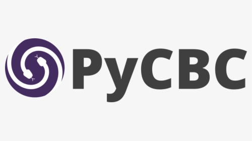 Pycbc Logo, HD Png Download, Free Download