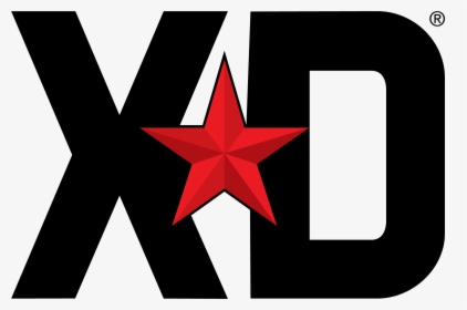 Xd Wheels - Xd Wheels Logo, HD Png Download, Free Download
